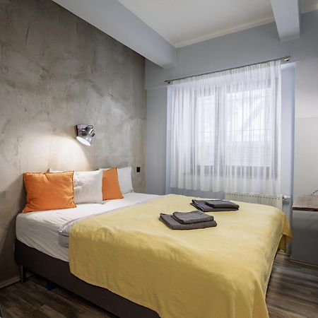 Residence Ripska 26 Prag Eksteriør billede