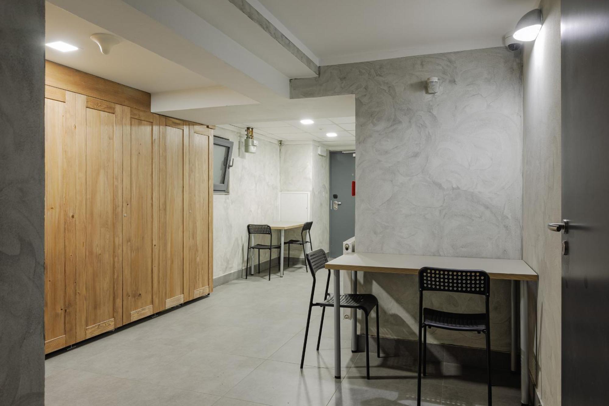 Residence Ripska 26 Prag Eksteriør billede
