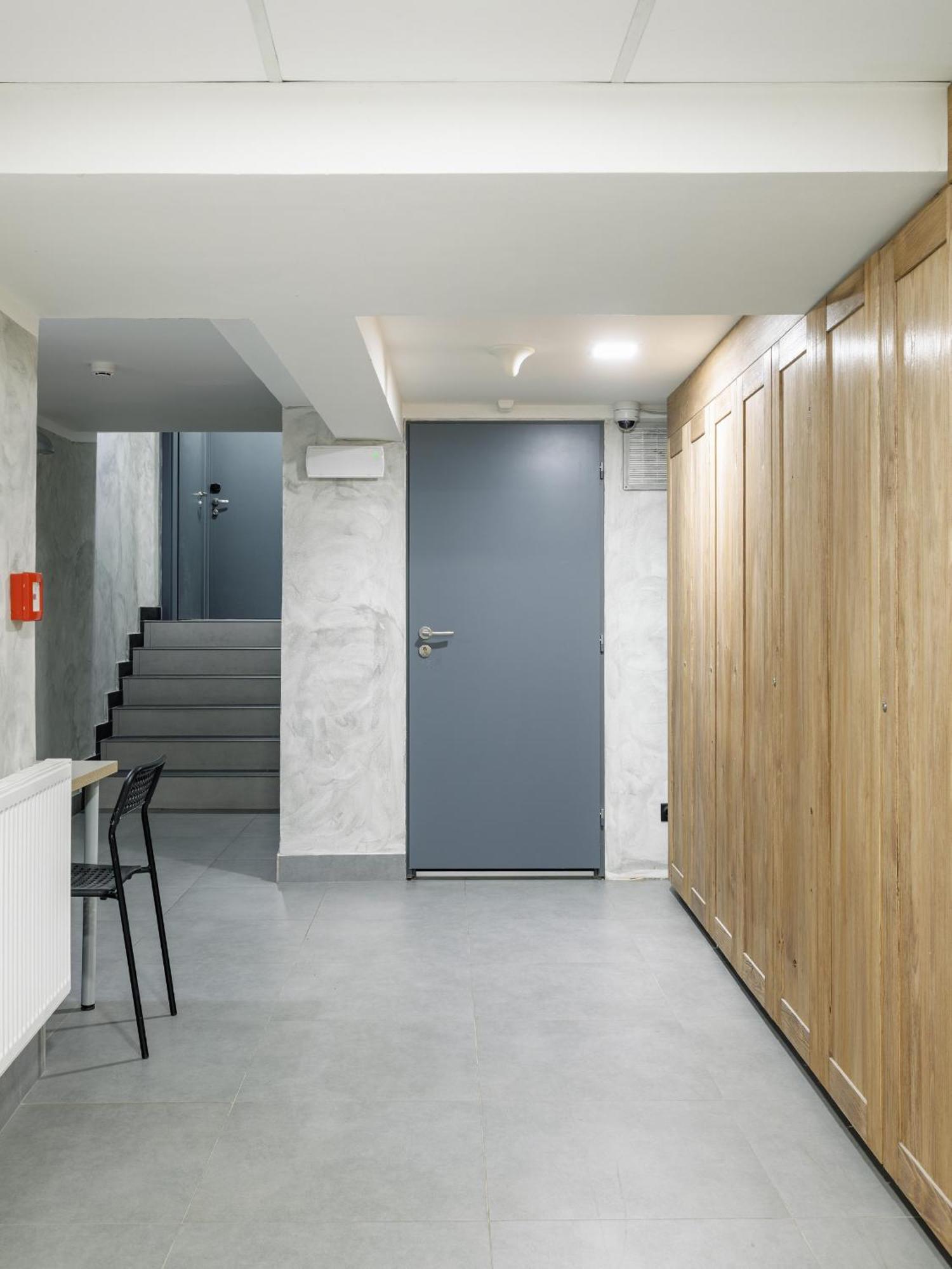 Residence Ripska 26 Prag Eksteriør billede