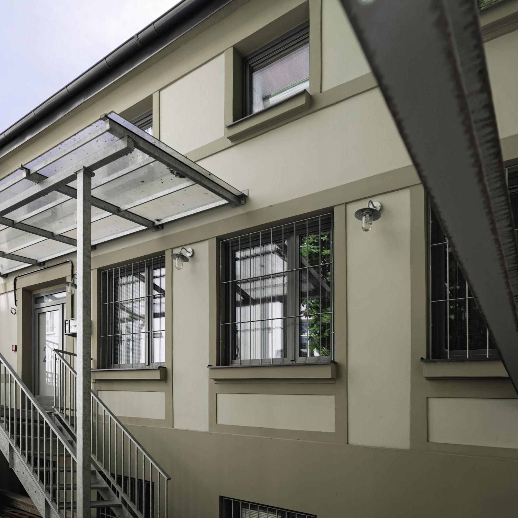 Residence Ripska 26 Prag Eksteriør billede