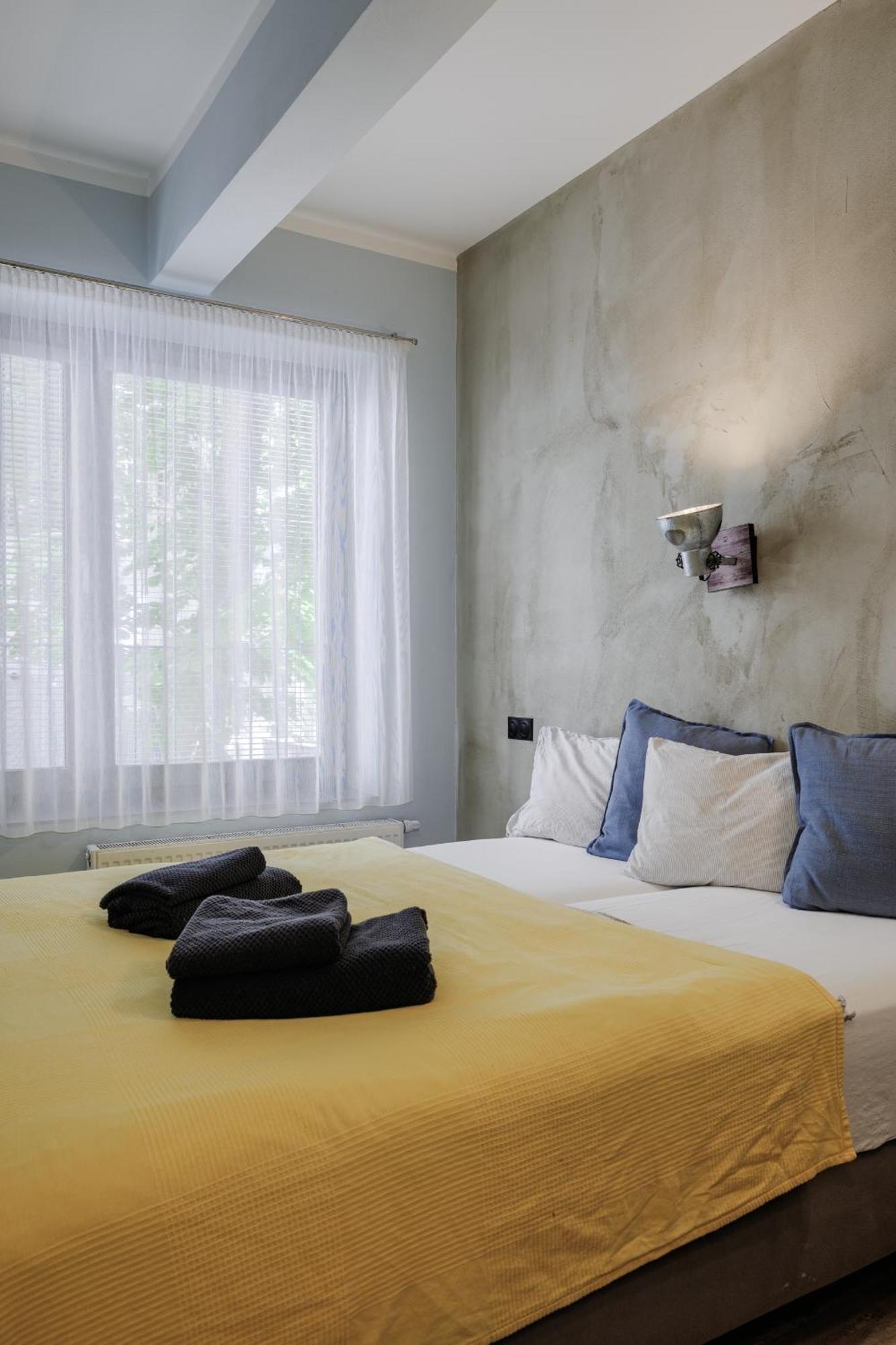 Residence Ripska 26 Prag Eksteriør billede