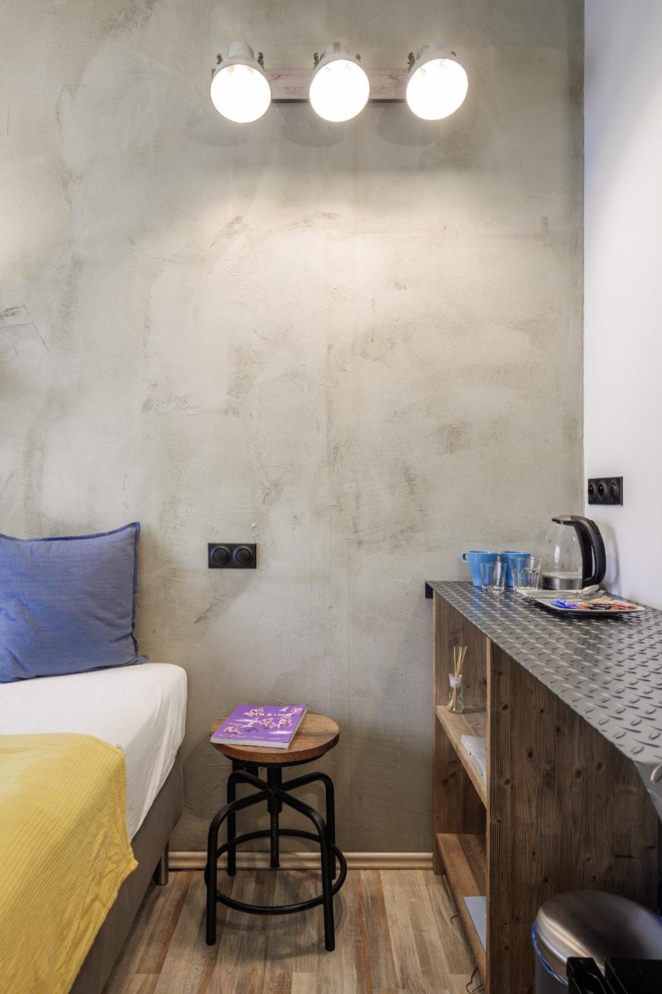 Residence Ripska 26 Prag Eksteriør billede