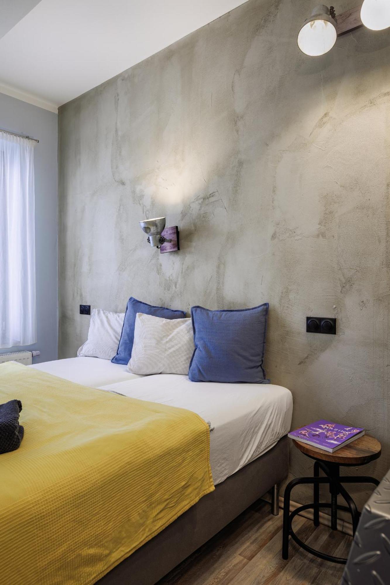 Residence Ripska 26 Prag Eksteriør billede