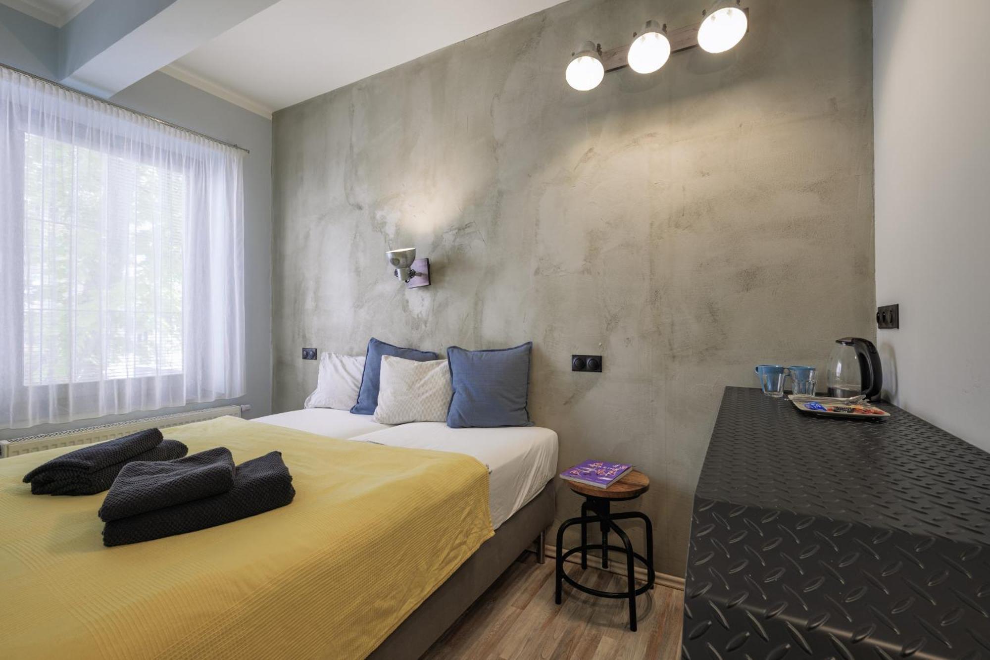Residence Ripska 26 Prag Værelse billede