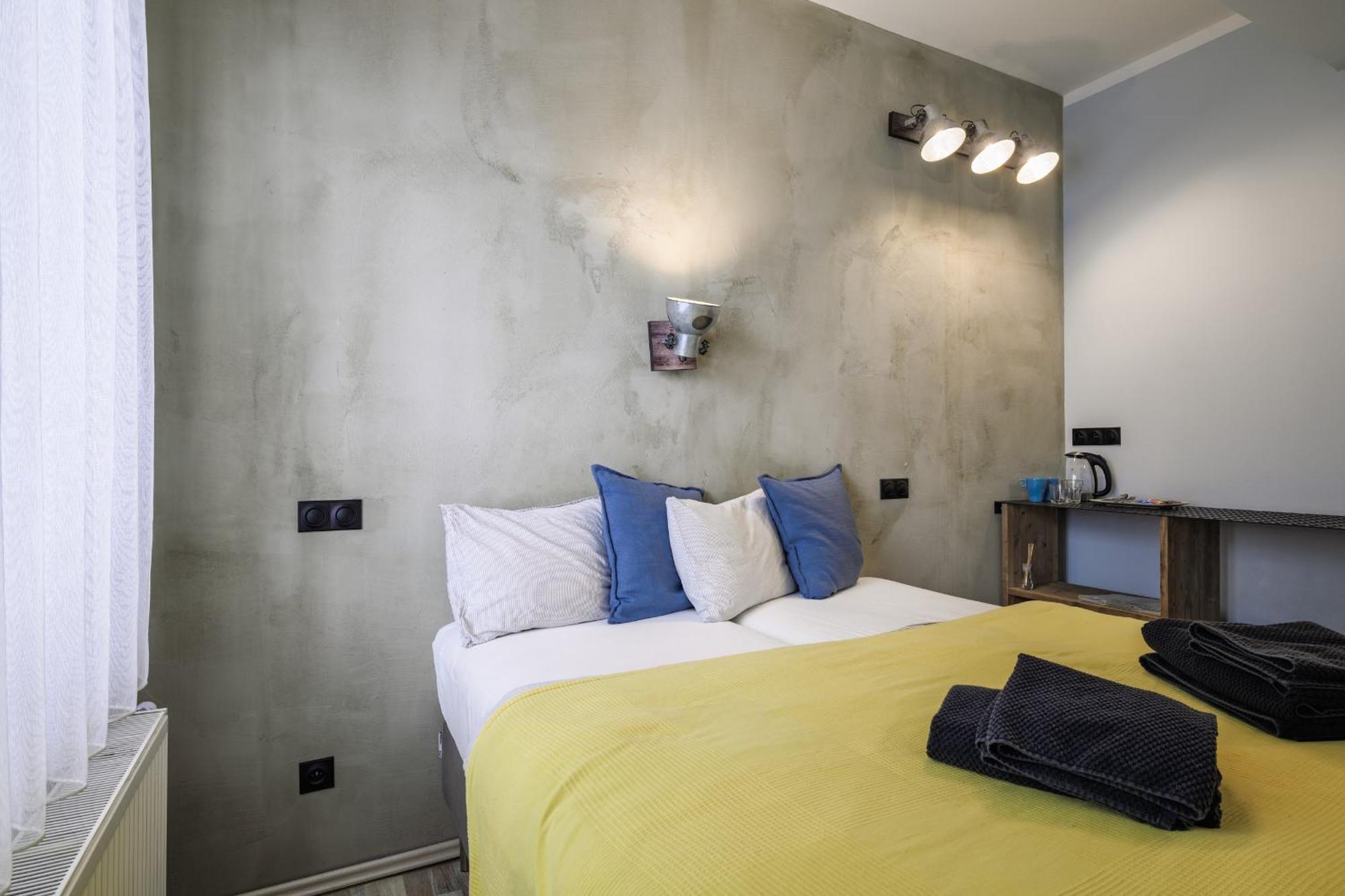 Residence Ripska 26 Prag Eksteriør billede