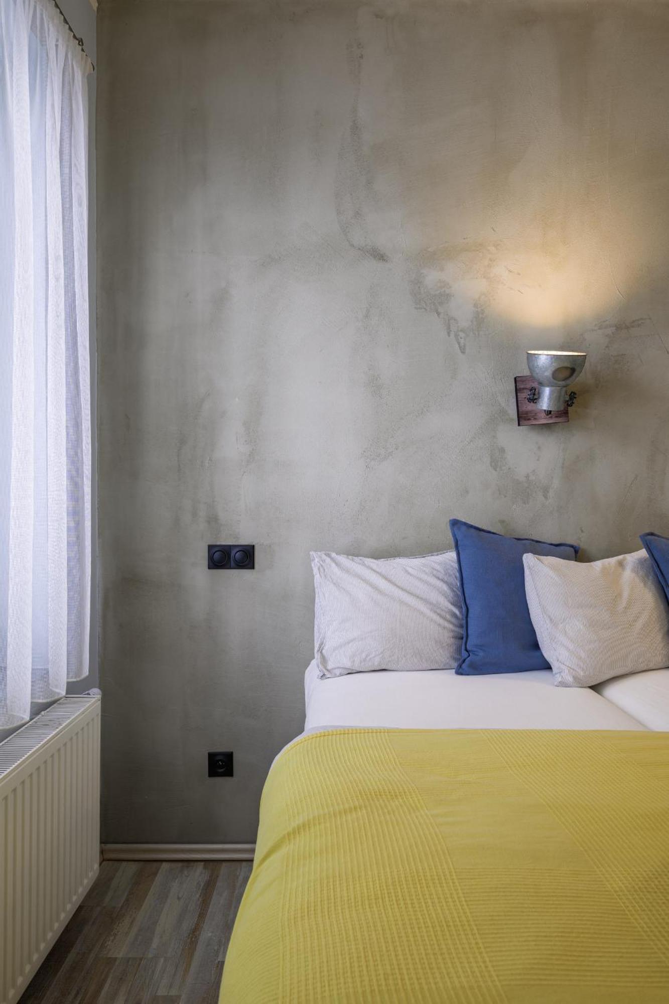 Residence Ripska 26 Prag Eksteriør billede