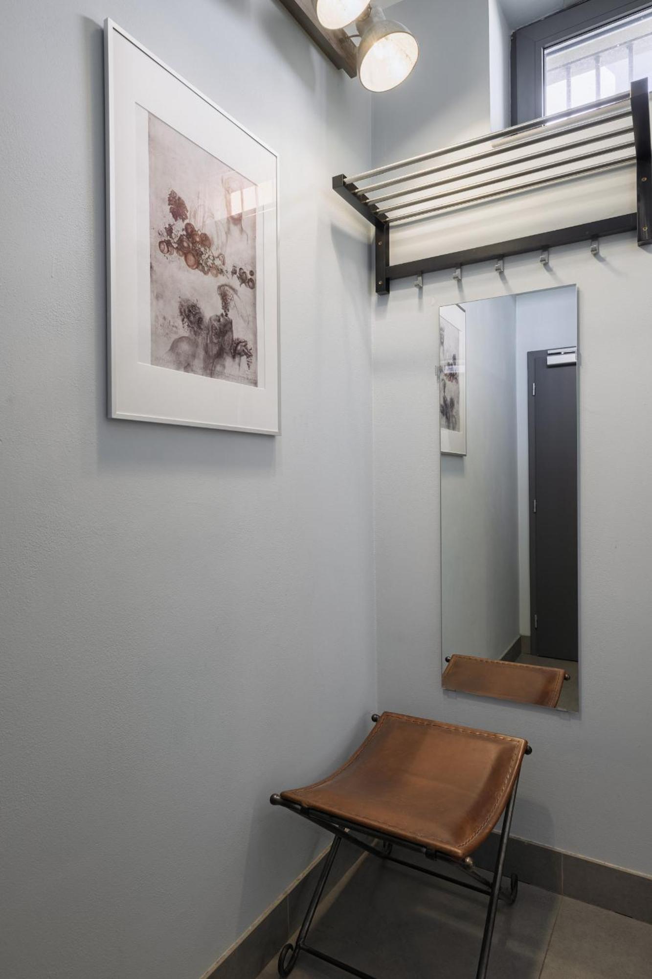 Residence Ripska 26 Prag Eksteriør billede