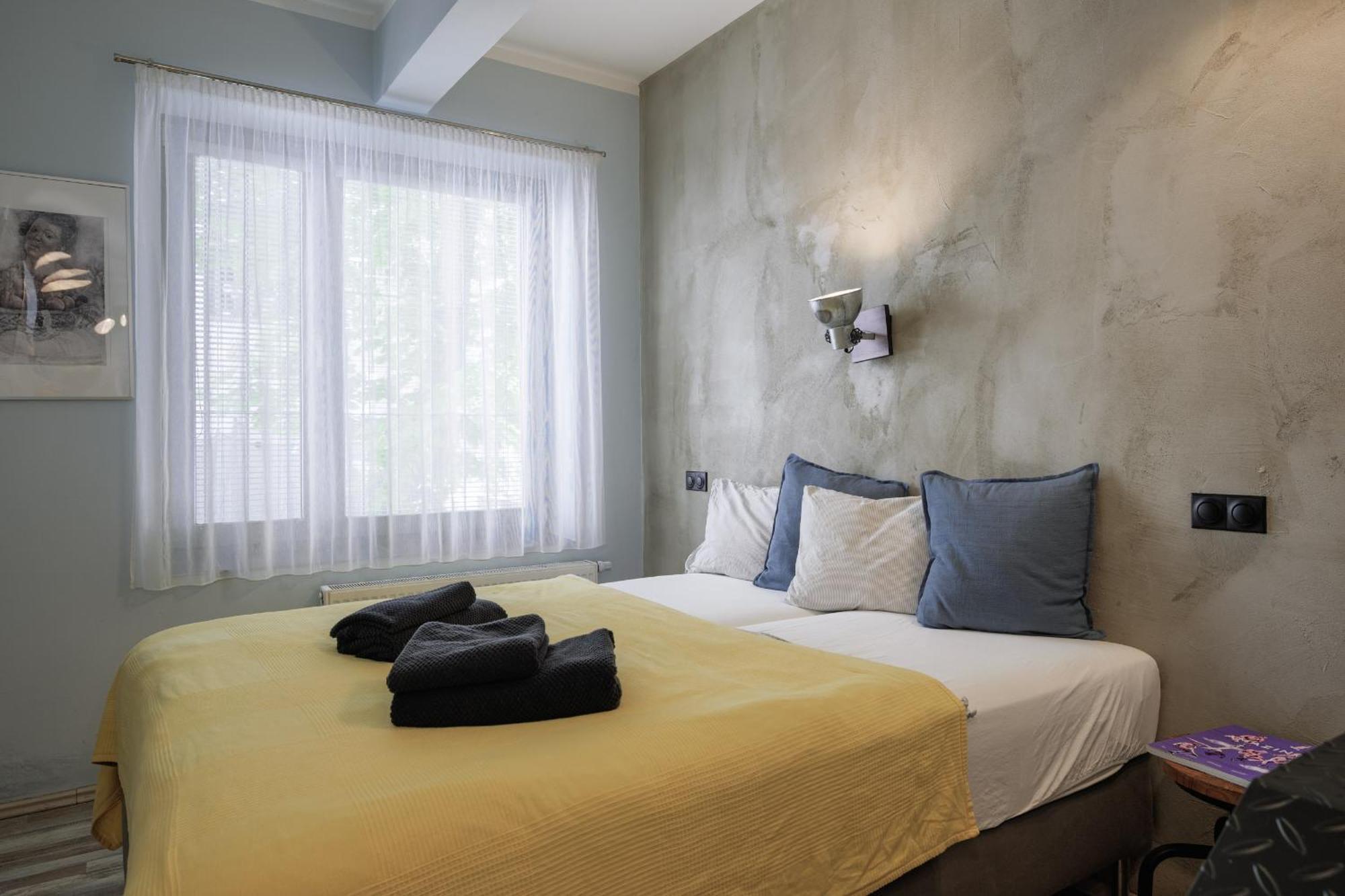 Residence Ripska 26 Prag Værelse billede