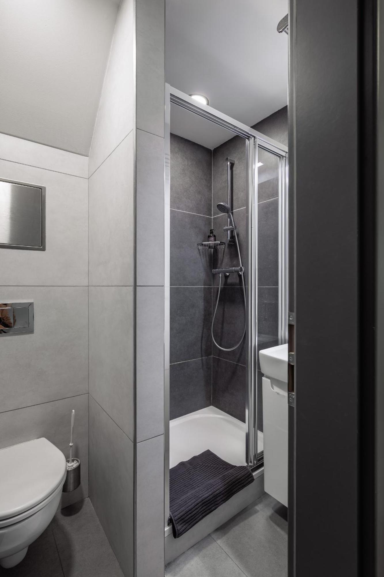 Residence Ripska 26 Prag Eksteriør billede