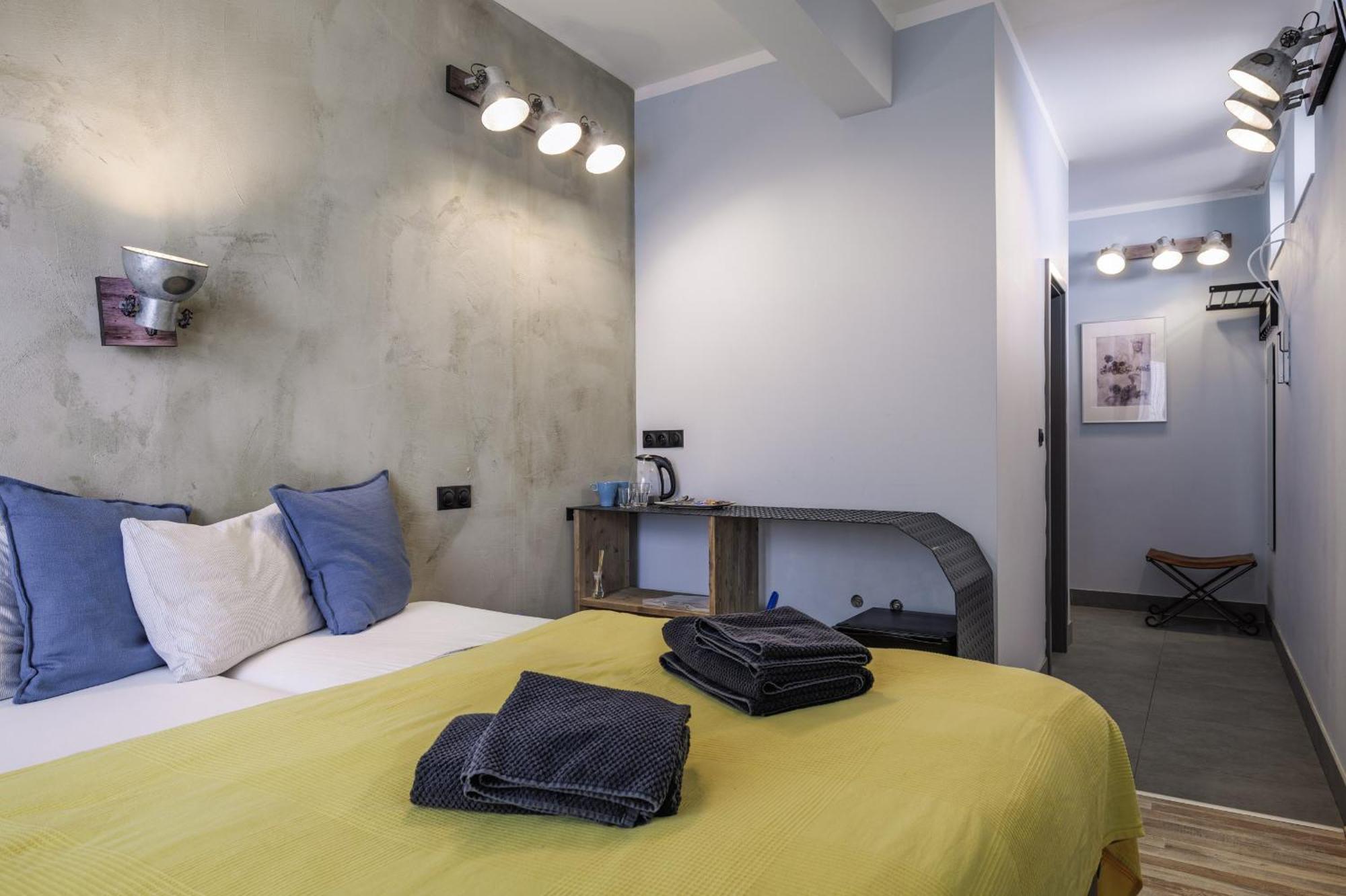 Residence Ripska 26 Prag Eksteriør billede