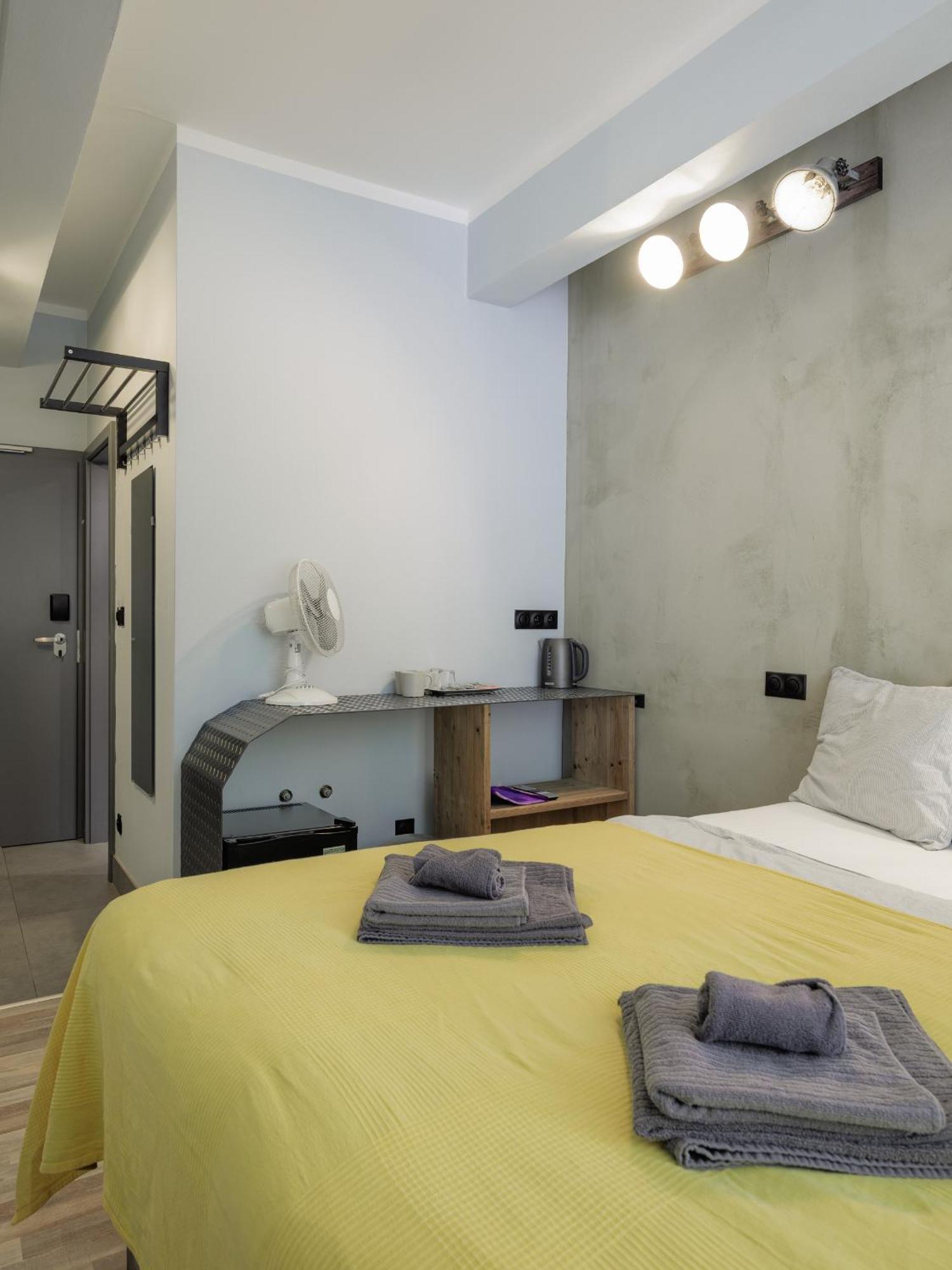 Residence Ripska 26 Prag Eksteriør billede