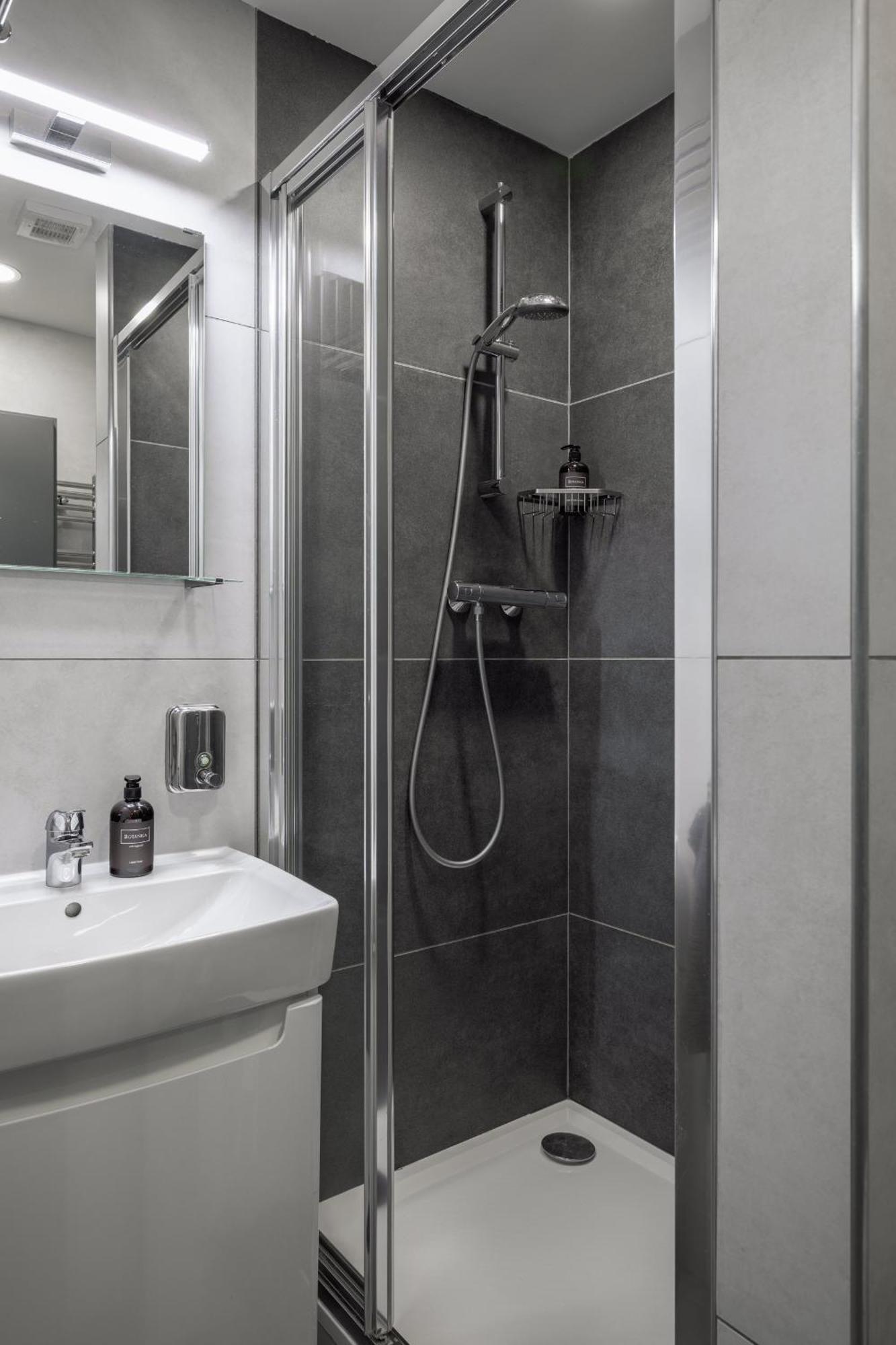 Residence Ripska 26 Prag Eksteriør billede