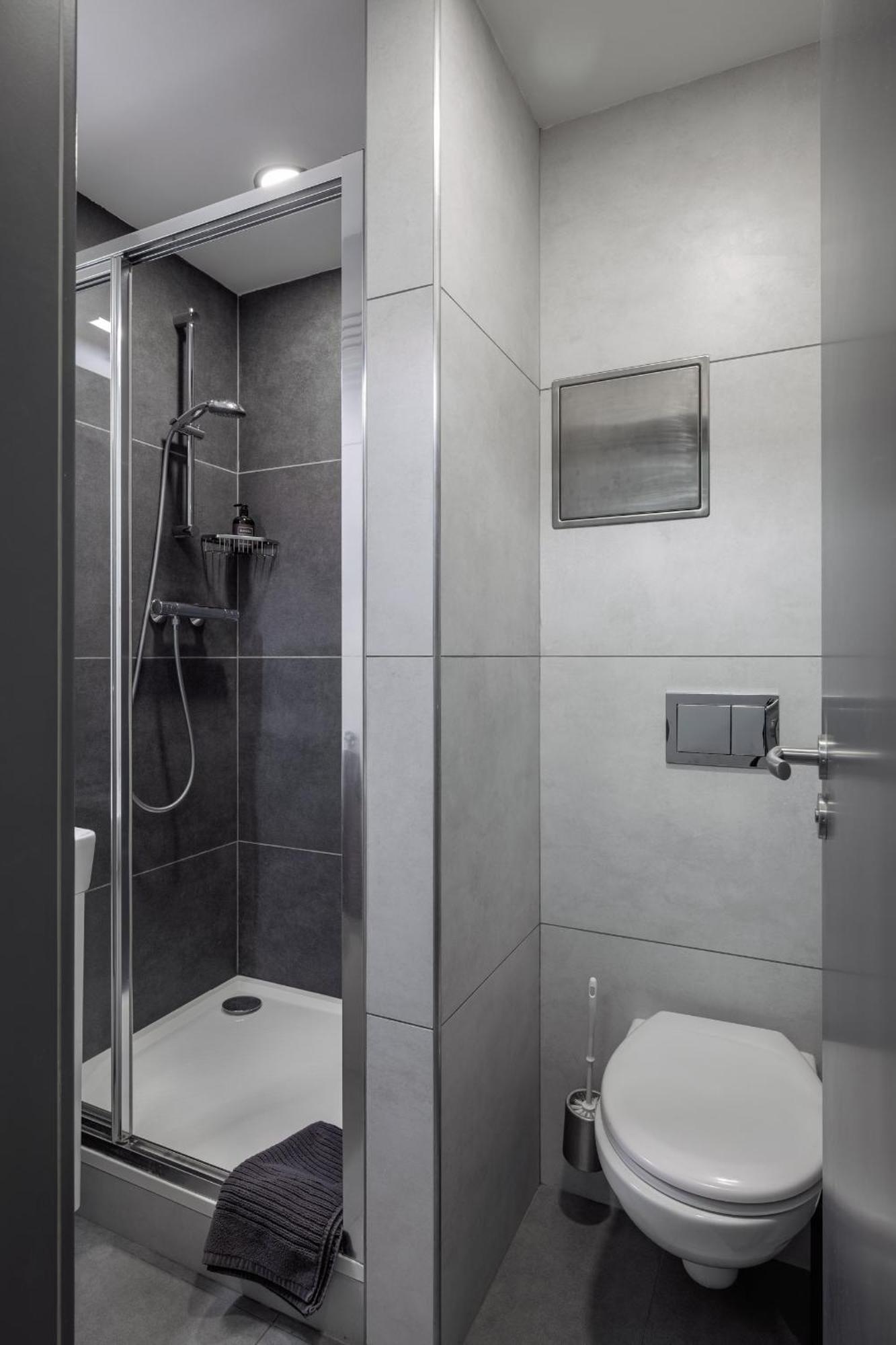 Residence Ripska 26 Prag Eksteriør billede