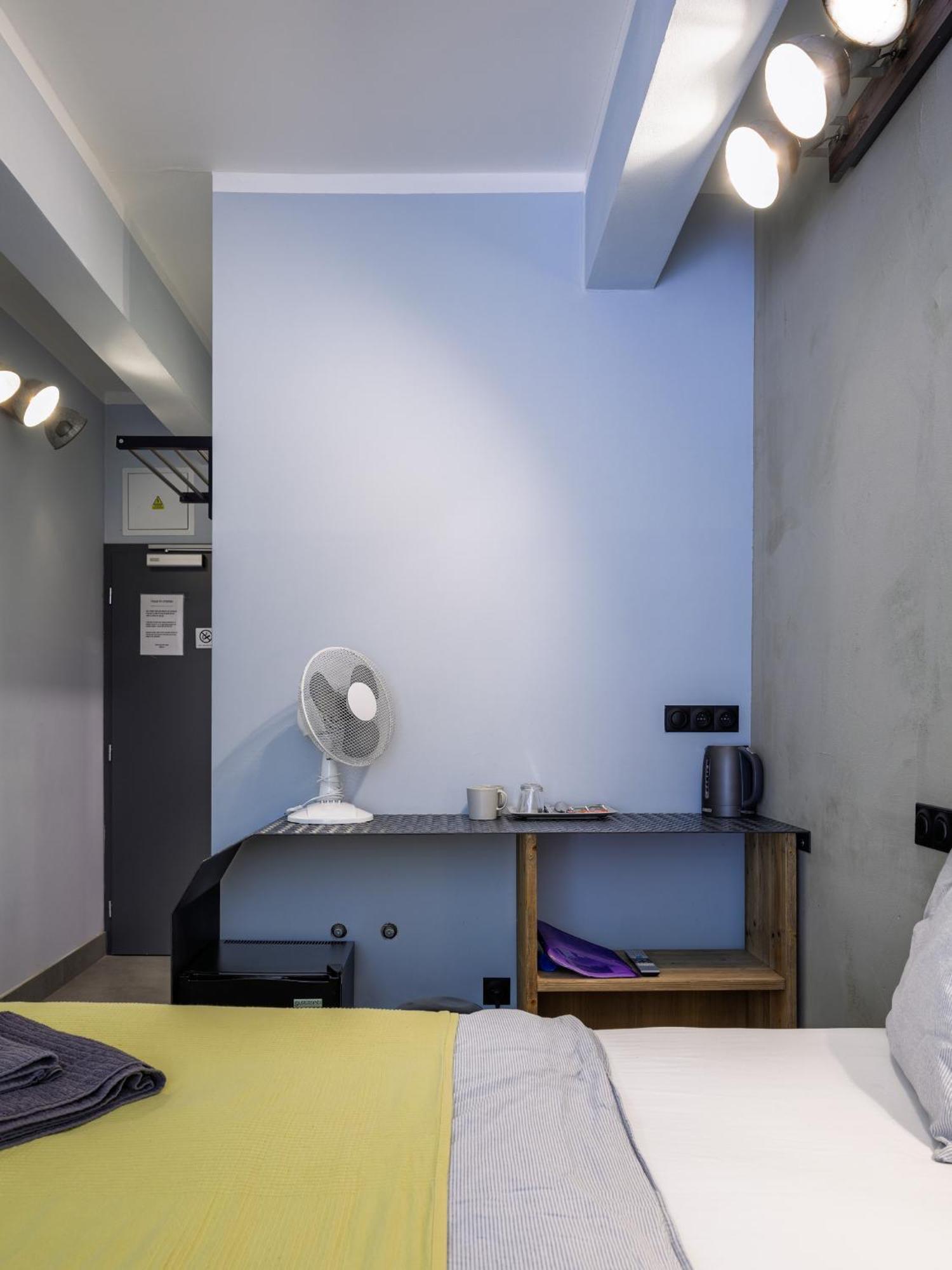 Residence Ripska 26 Prag Eksteriør billede