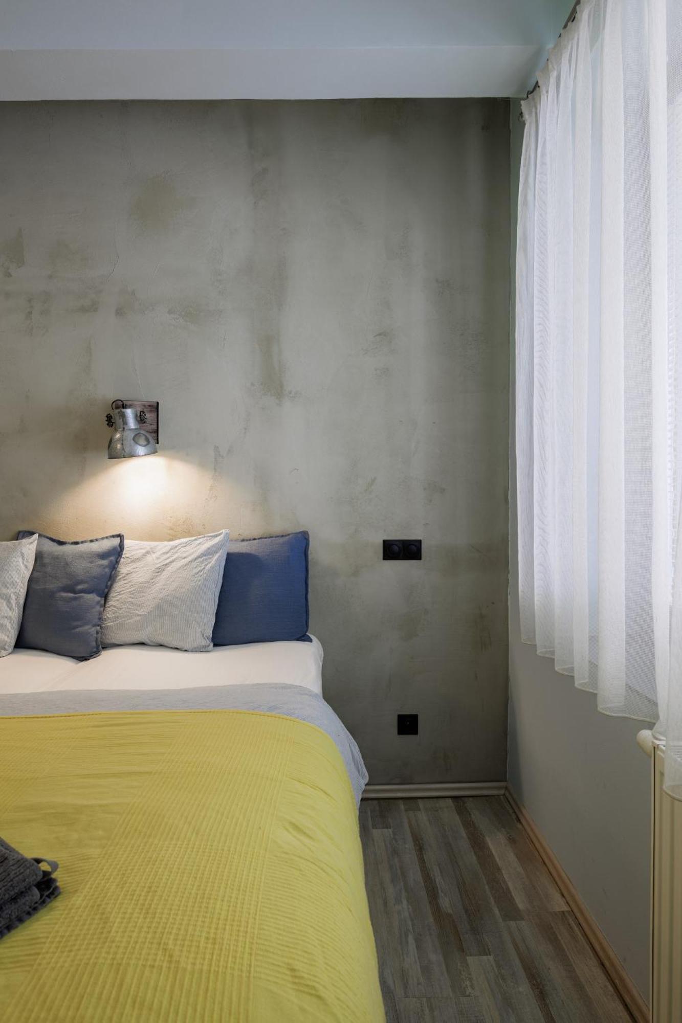 Residence Ripska 26 Prag Eksteriør billede