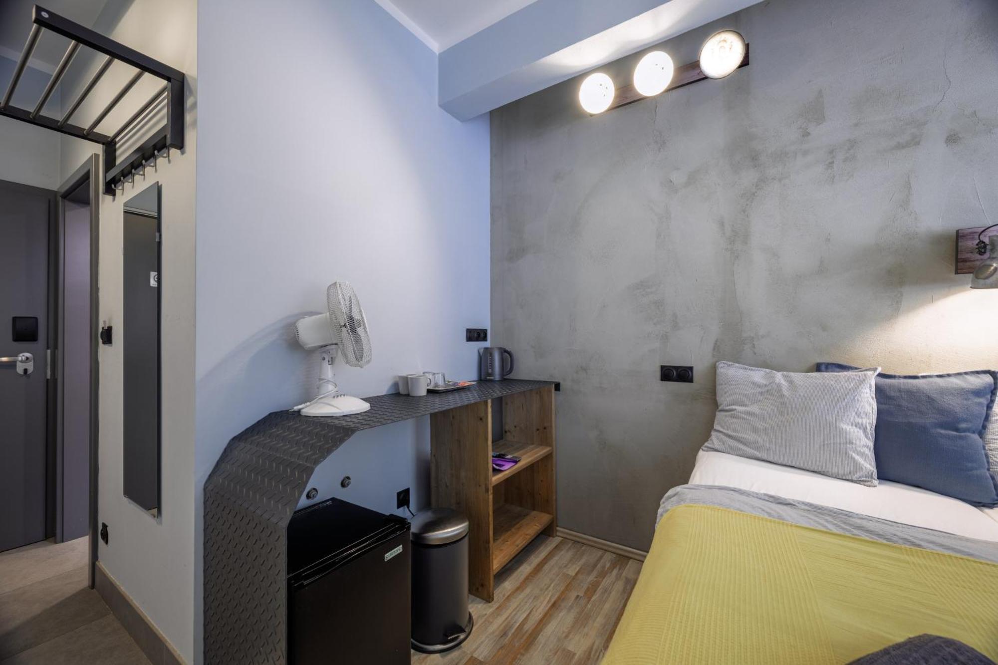 Residence Ripska 26 Prag Værelse billede