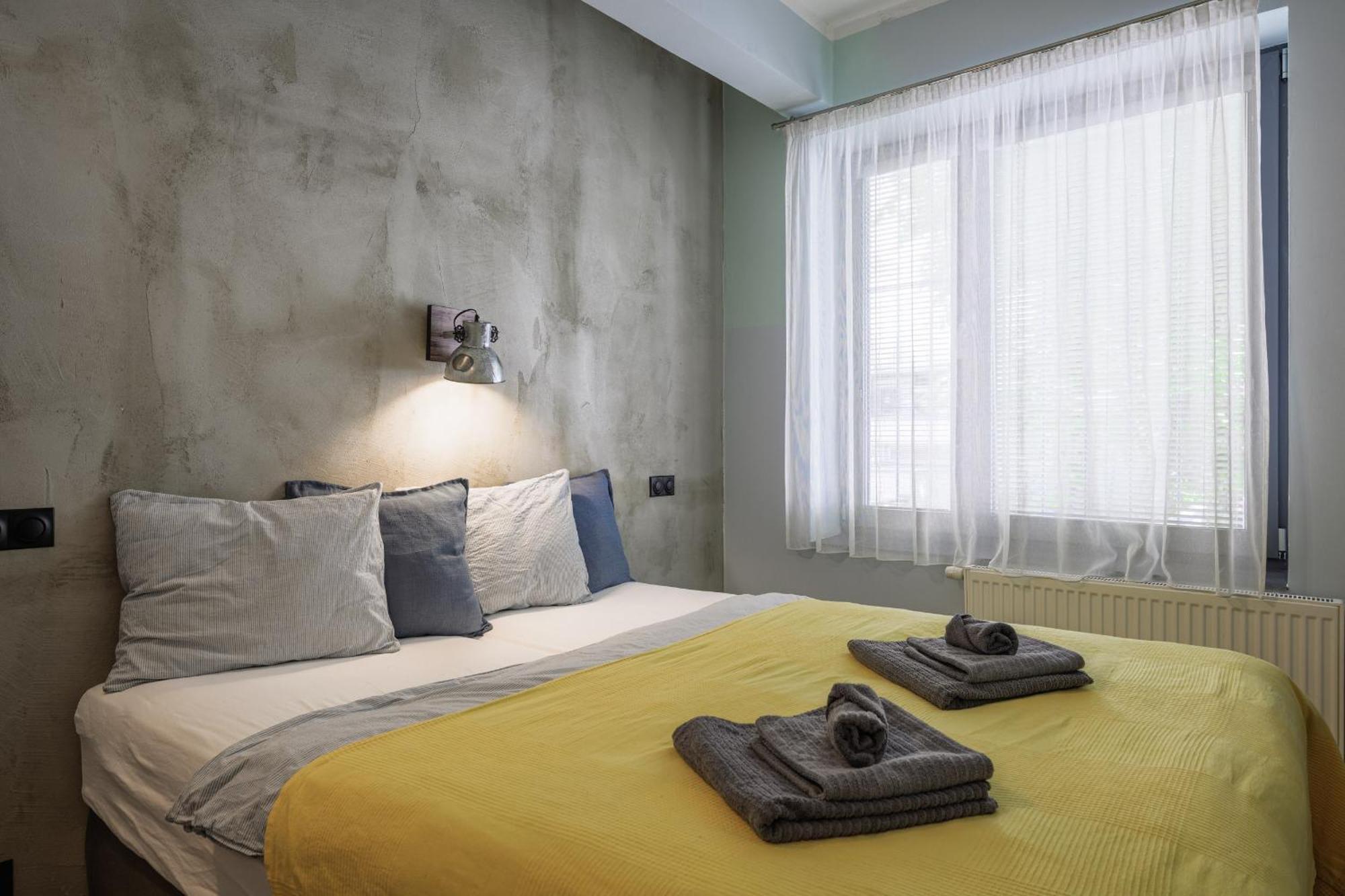 Residence Ripska 26 Prag Eksteriør billede