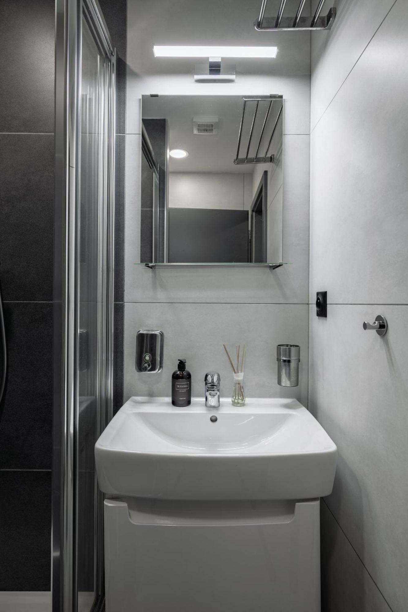 Residence Ripska 26 Prag Eksteriør billede