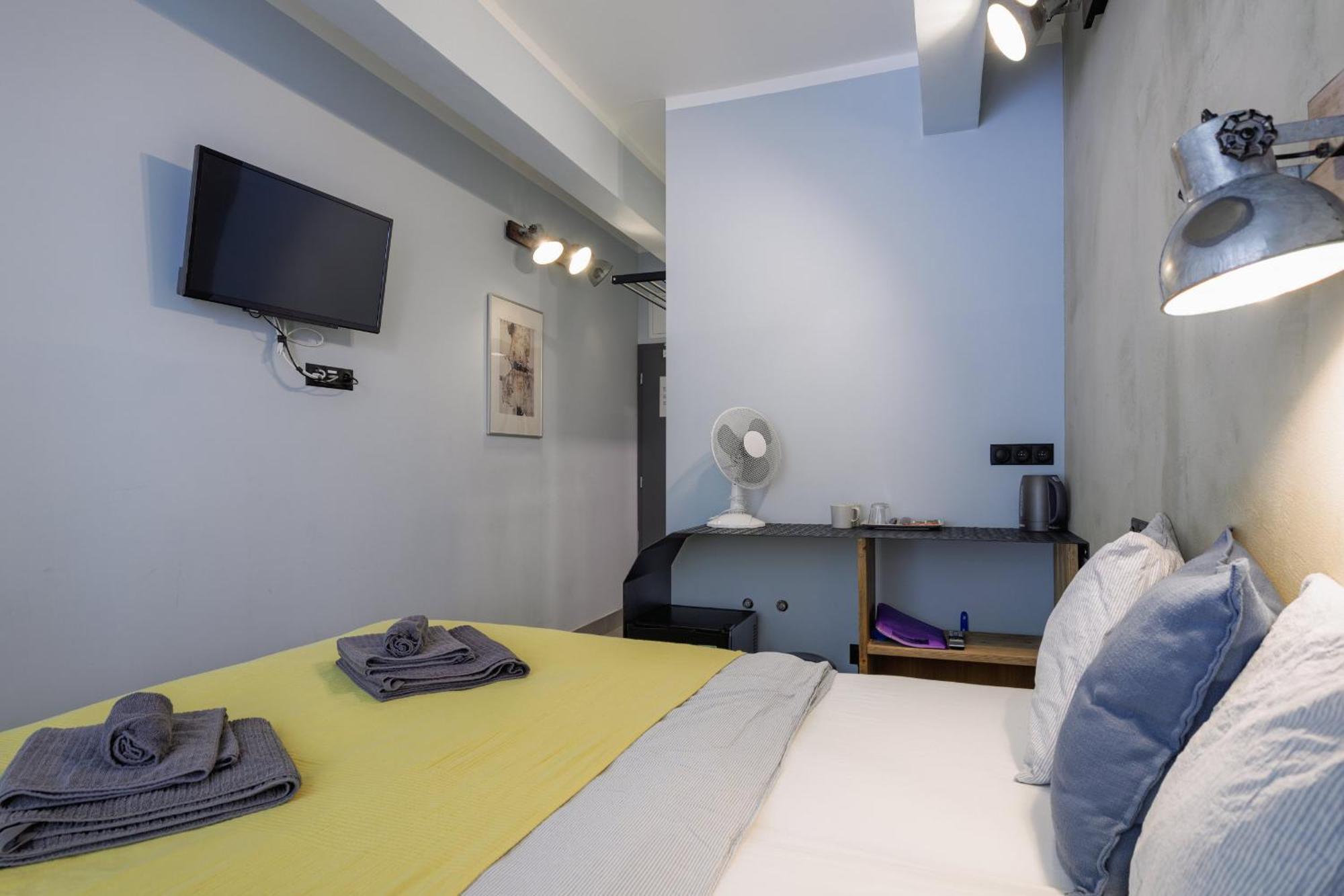 Residence Ripska 26 Prag Eksteriør billede