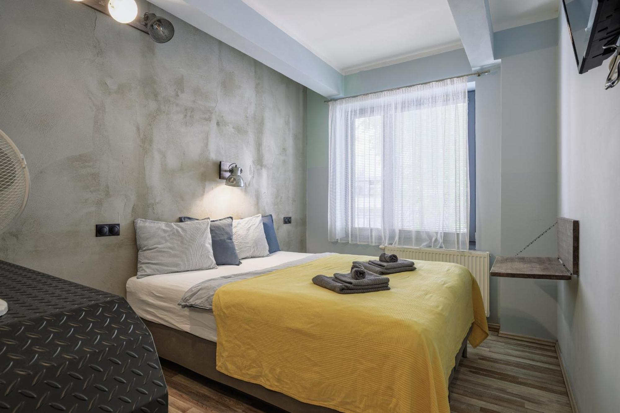 Residence Ripska 26 Prag Eksteriør billede