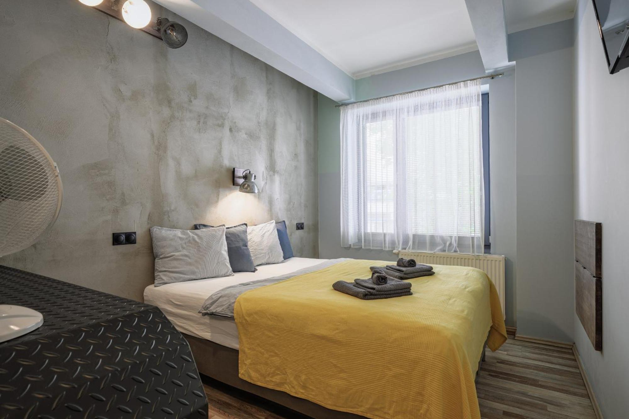 Residence Ripska 26 Prag Eksteriør billede