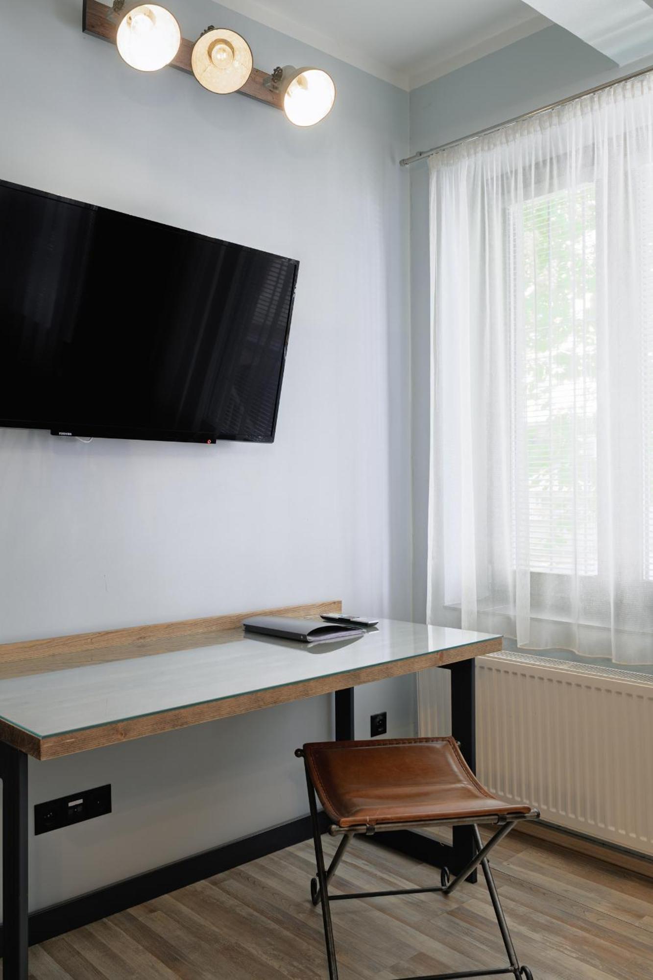 Residence Ripska 26 Prag Eksteriør billede