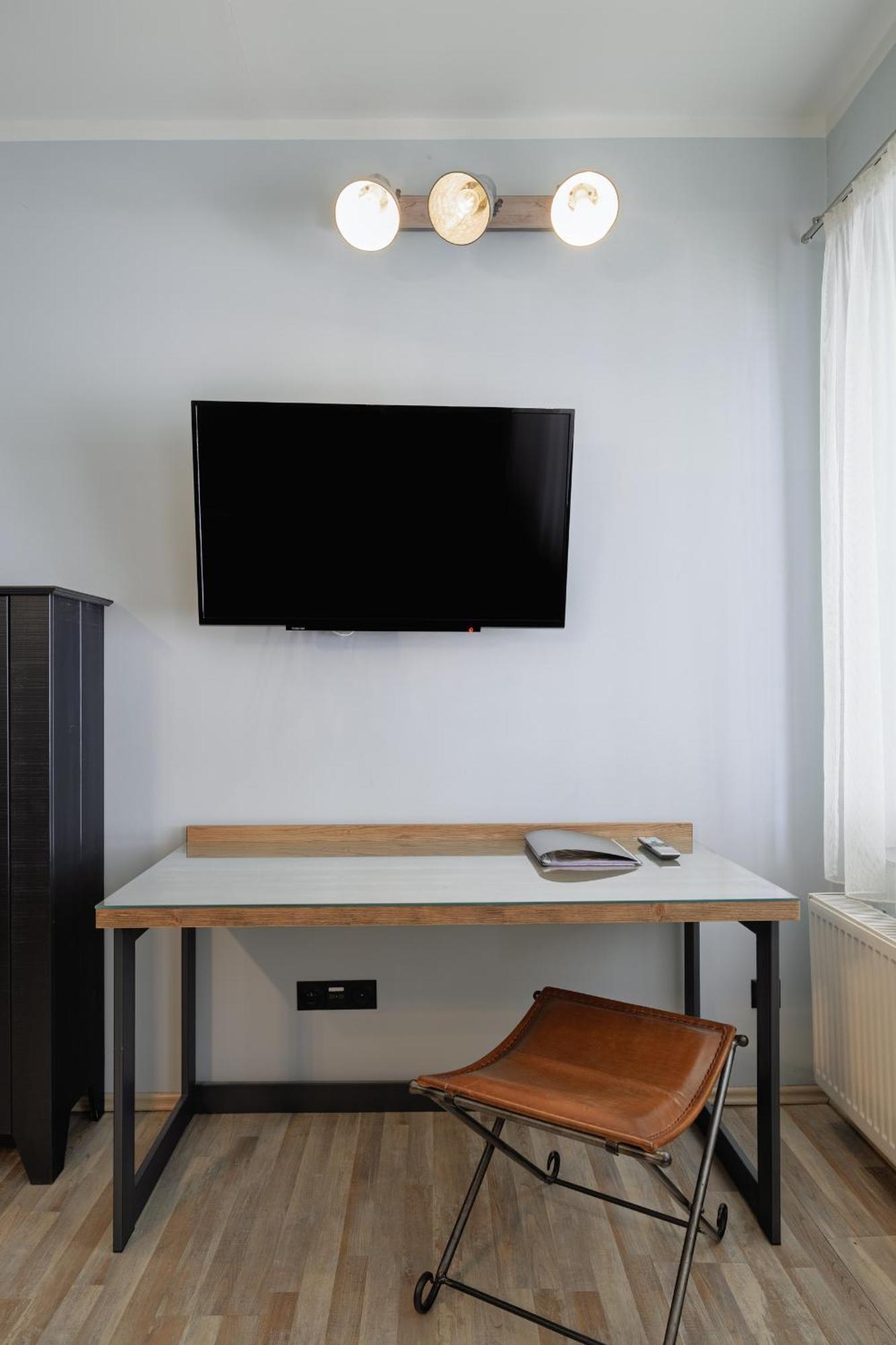 Residence Ripska 26 Prag Eksteriør billede