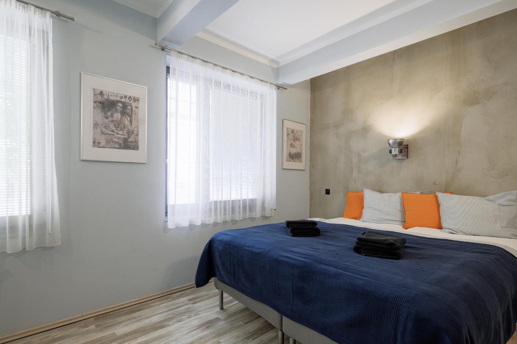 Residence Ripska 26 Prag Eksteriør billede