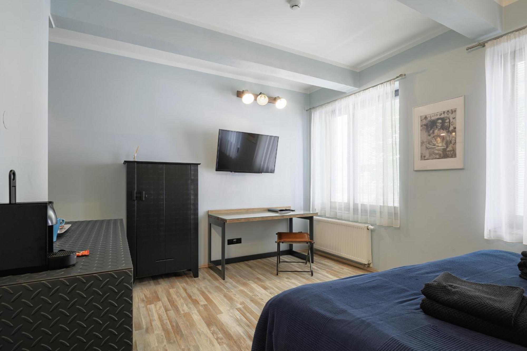 Residence Ripska 26 Prag Eksteriør billede