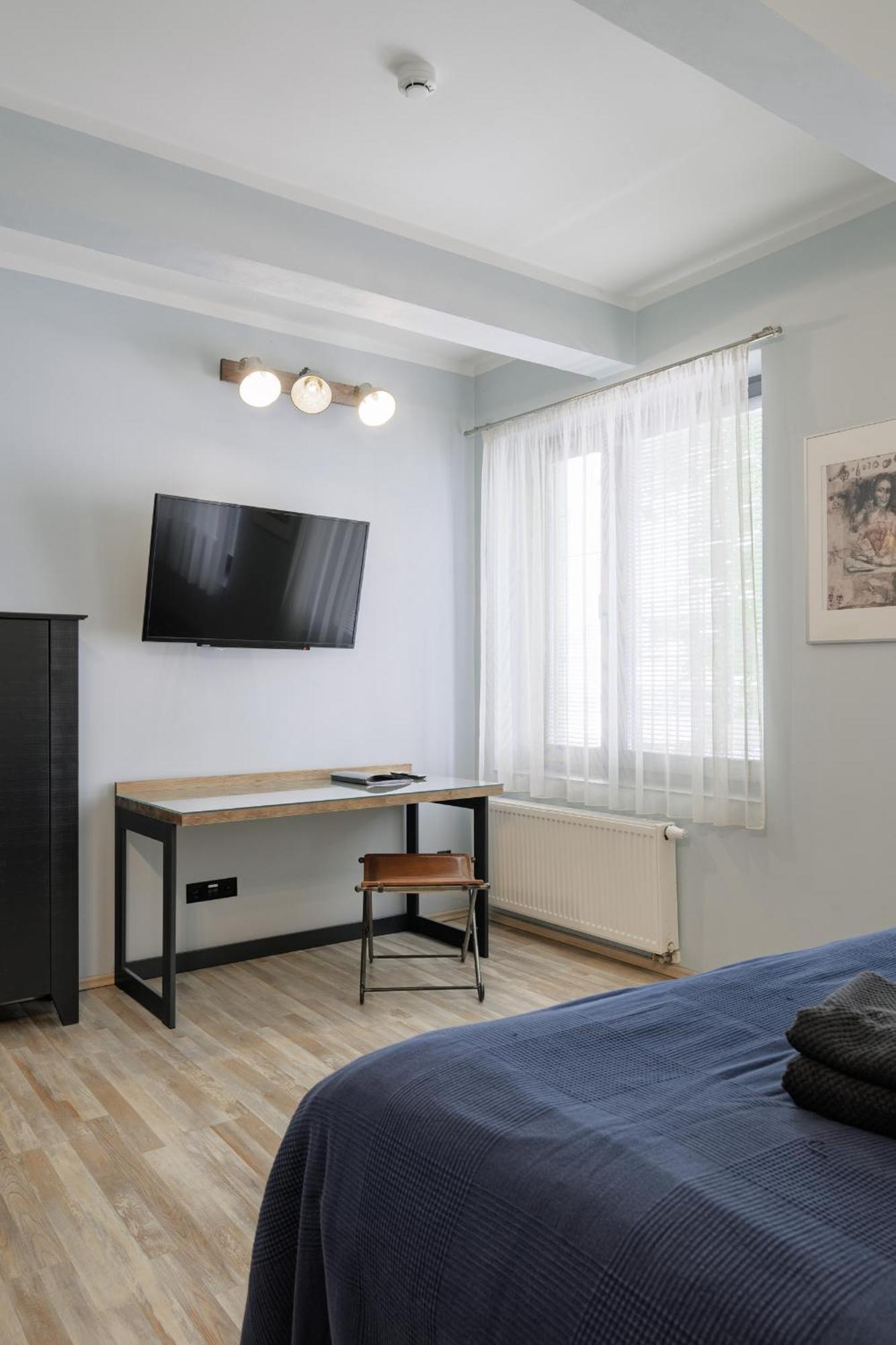 Residence Ripska 26 Prag Eksteriør billede