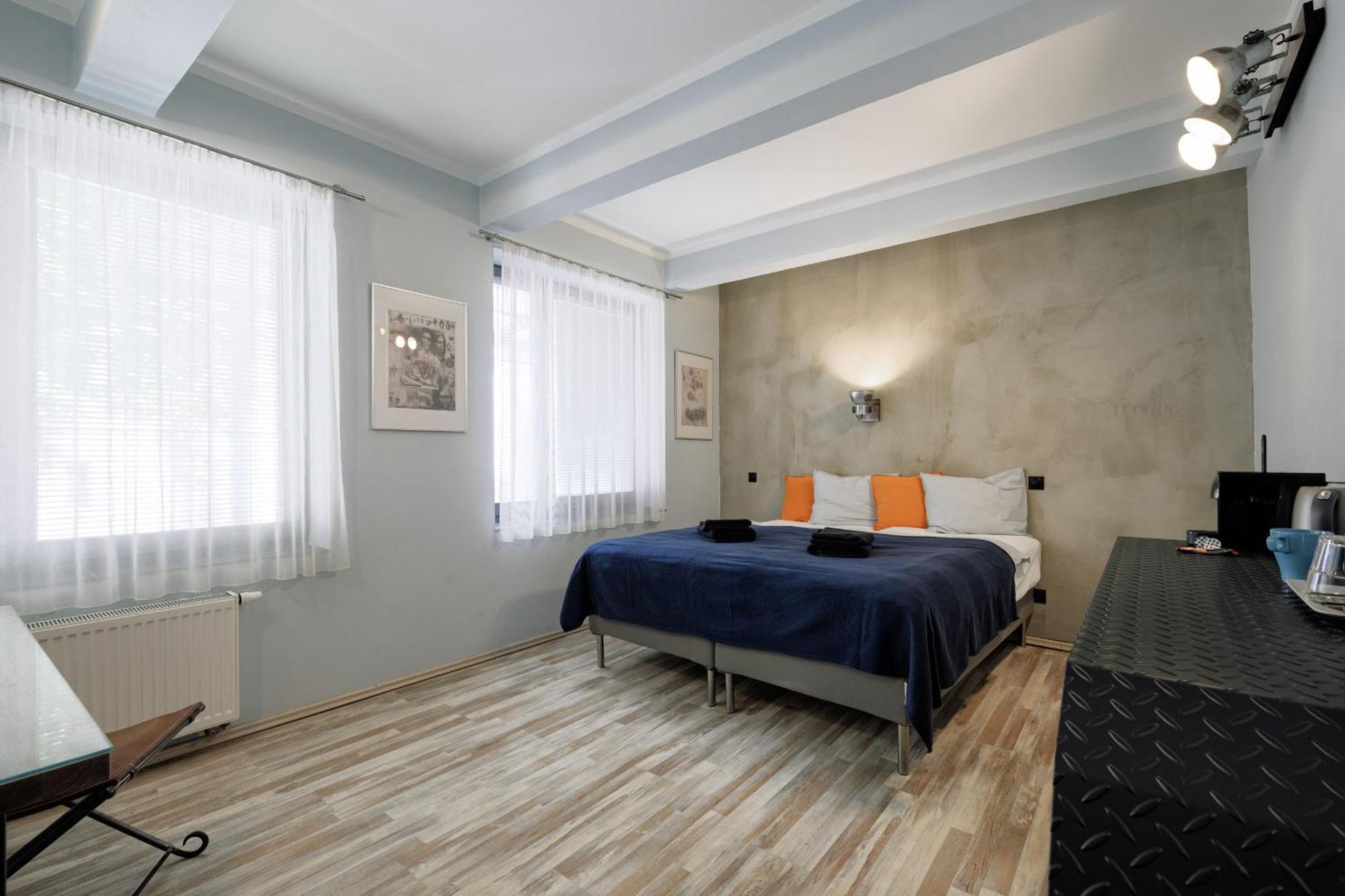 Residence Ripska 26 Prag Eksteriør billede