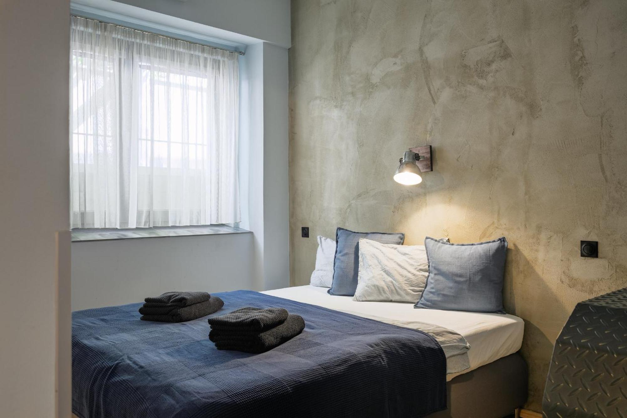 Residence Ripska 26 Prag Eksteriør billede