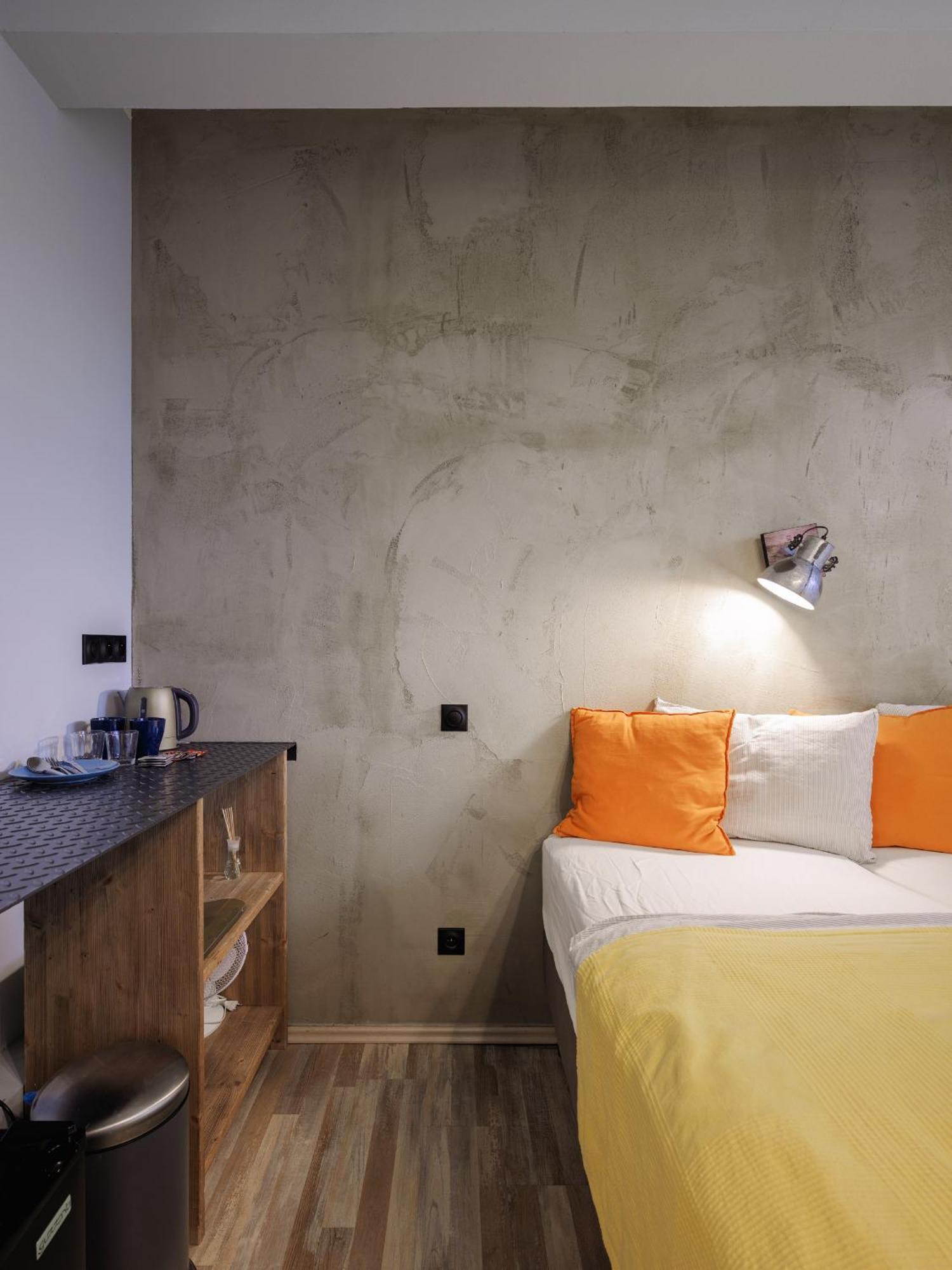 Residence Ripska 26 Prag Eksteriør billede