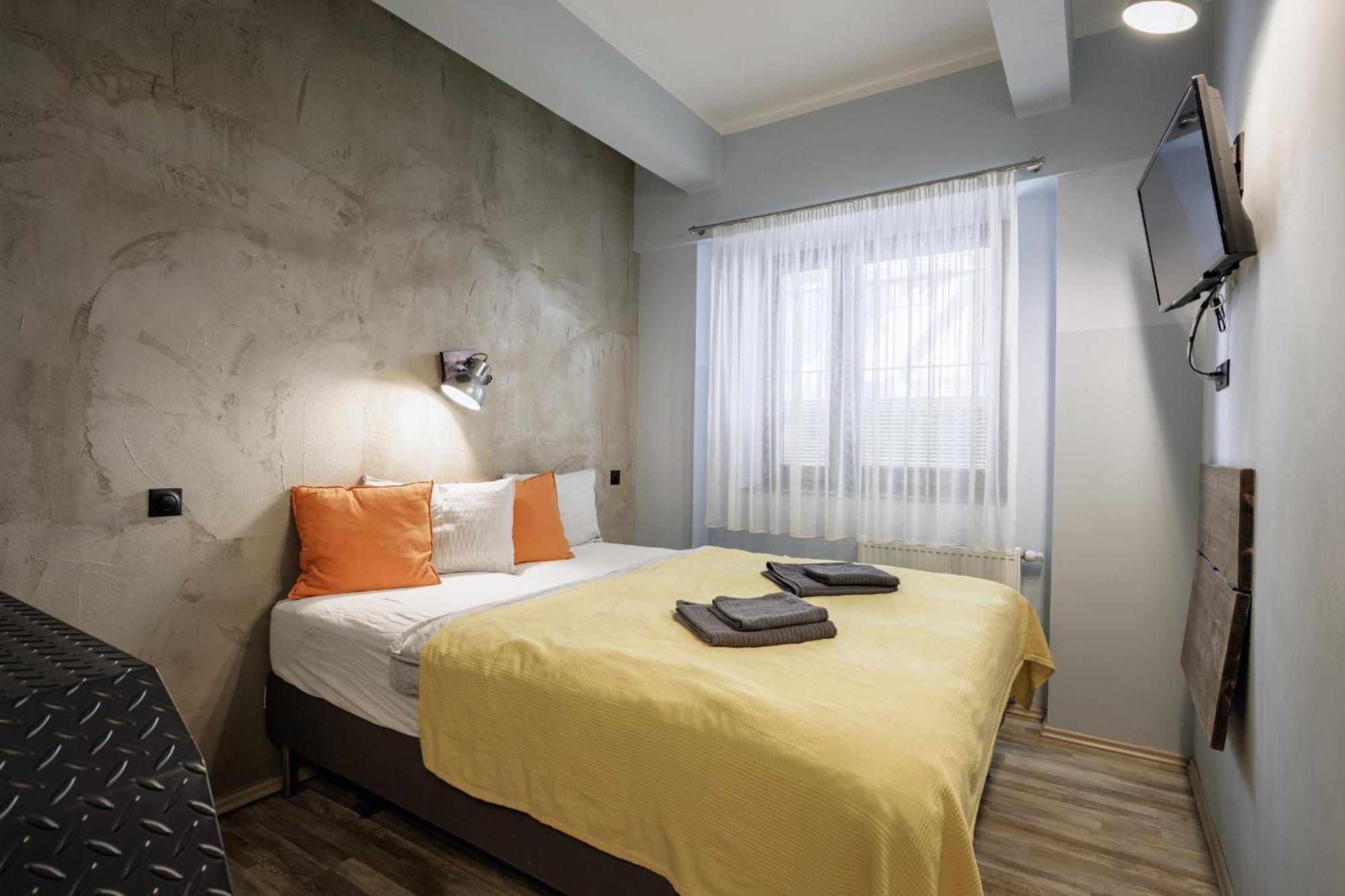 Residence Ripska 26 Prag Eksteriør billede