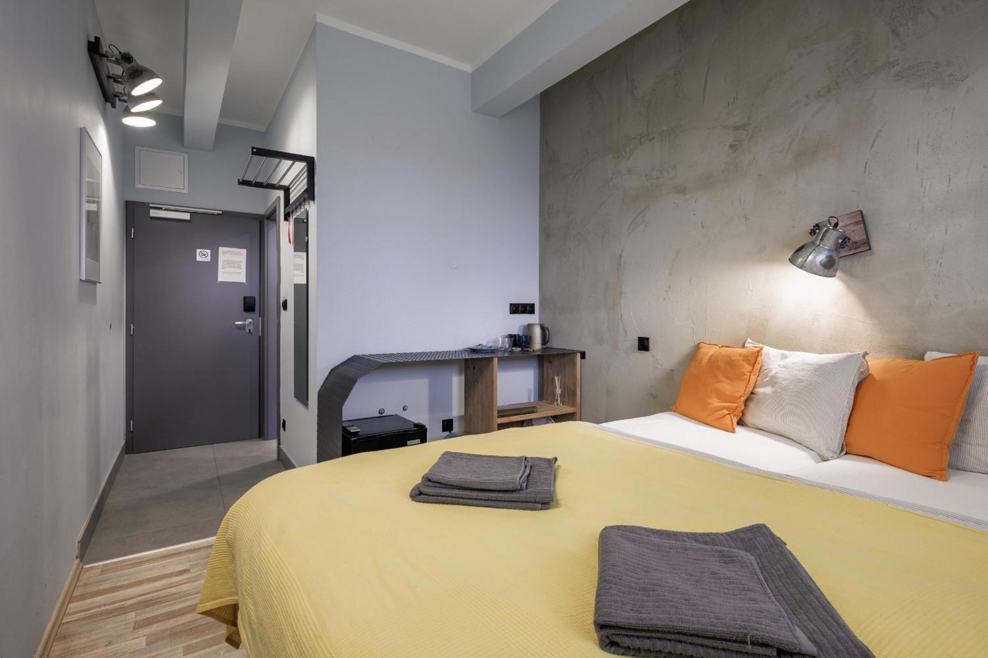 Residence Ripska 26 Prag Eksteriør billede