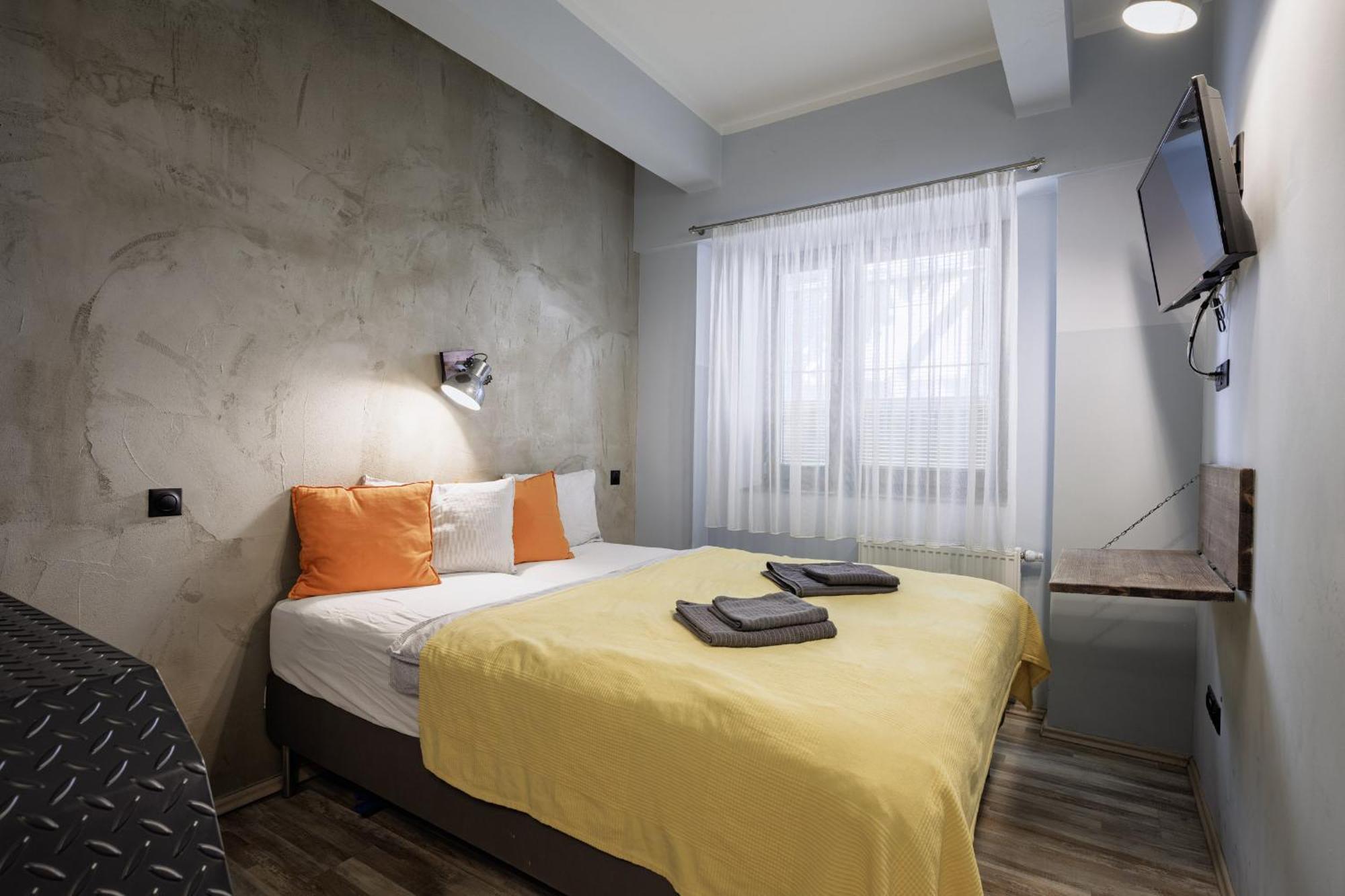 Residence Ripska 26 Prag Eksteriør billede