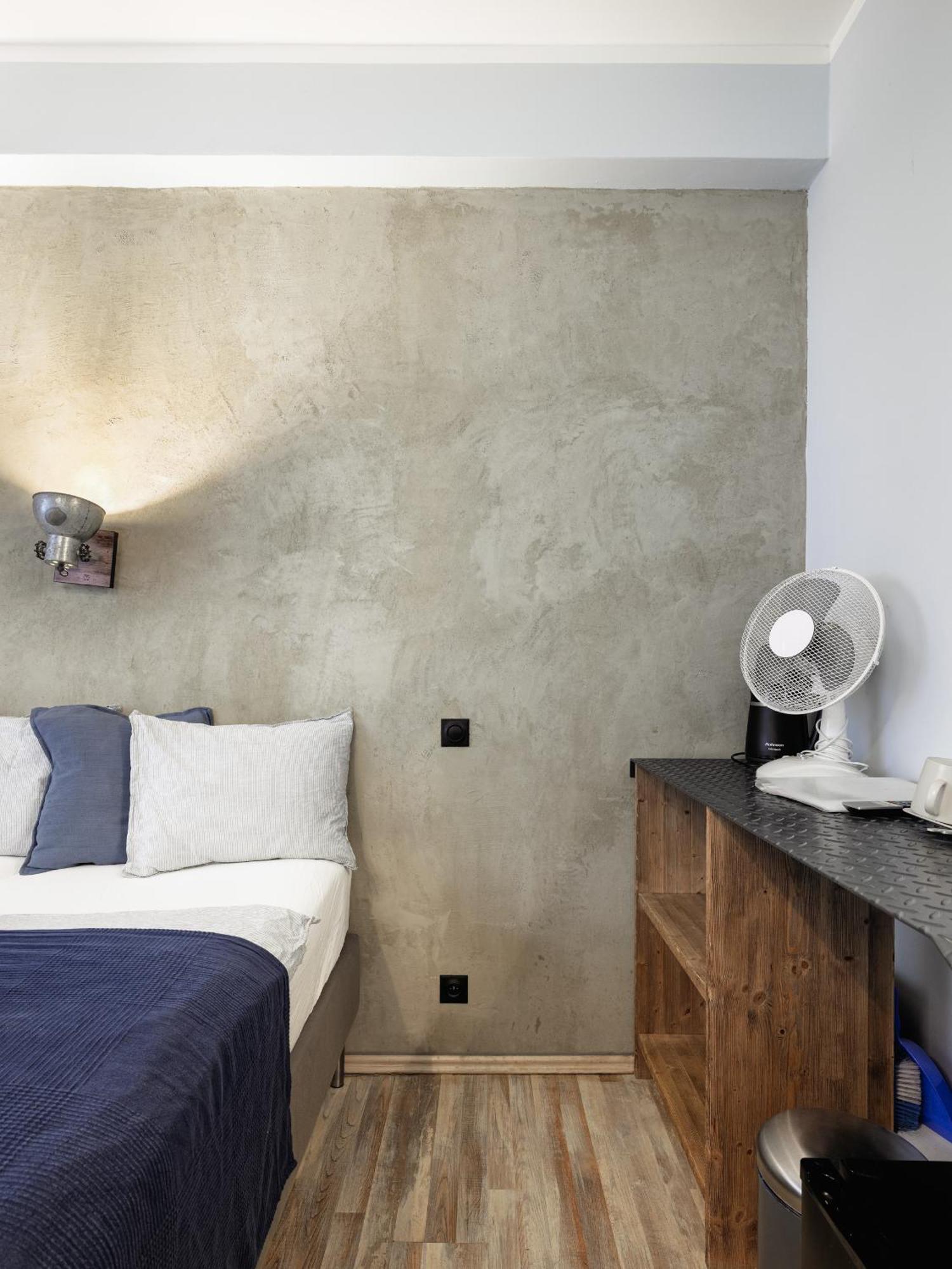 Residence Ripska 26 Prag Eksteriør billede