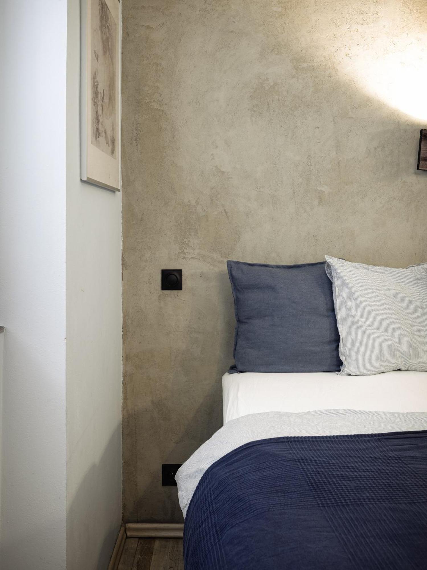 Residence Ripska 26 Prag Eksteriør billede