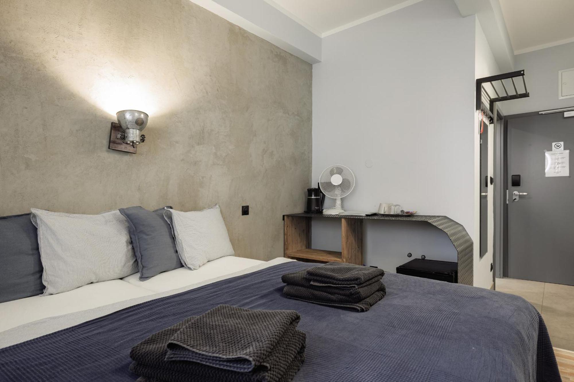 Residence Ripska 26 Prag Eksteriør billede