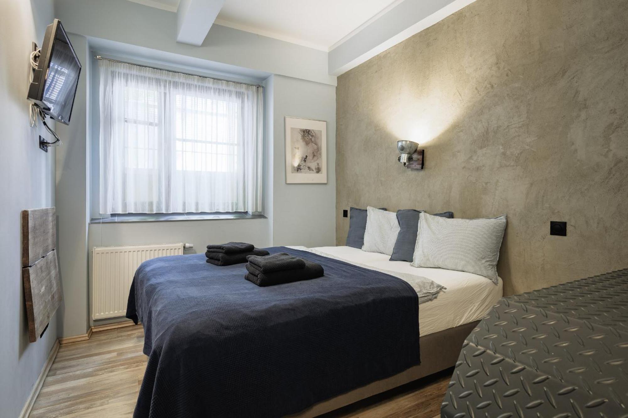 Residence Ripska 26 Prag Eksteriør billede