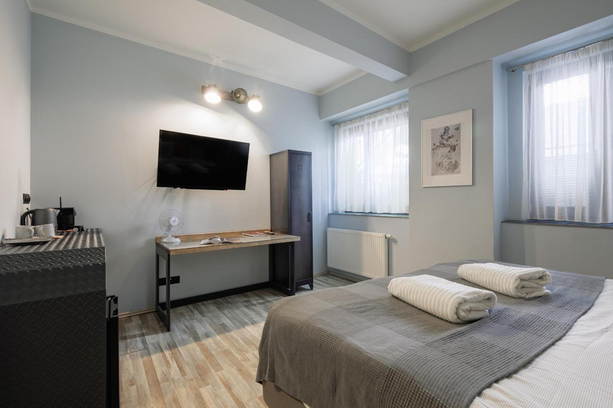 Residence Ripska 26 Prag Eksteriør billede